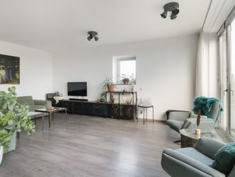 Maarten Harpertsz. Trompweg 94, DORDRECHT