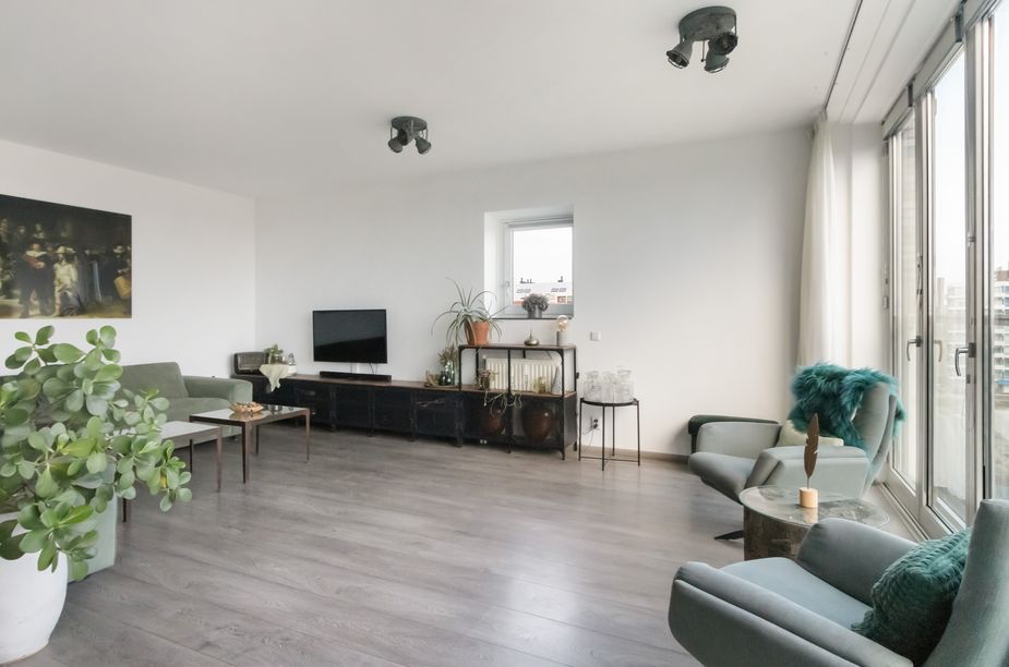 Maarten Harpertsz. Trompweg 94