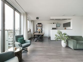 Maarten Harpertsz. Trompweg 94, DORDRECHT