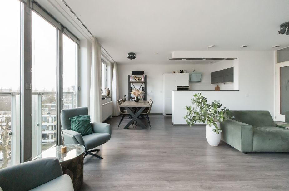 Maarten Harpertsz. Trompweg 94