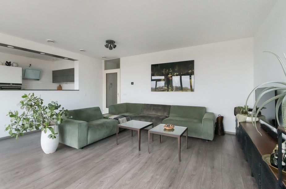 Maarten Harpertsz. Trompweg 94