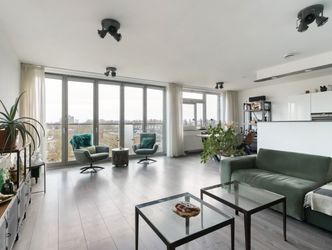 Maarten Harpertsz. Trompweg 94, DORDRECHT