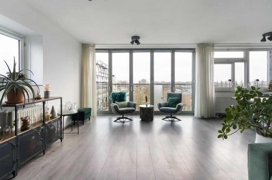 Maarten Harpertsz. Trompweg 94