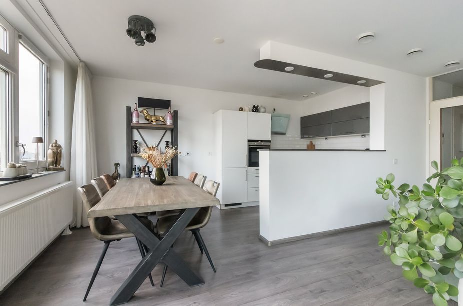 Maarten Harpertsz. Trompweg 94