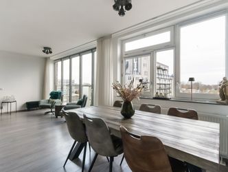 Maarten Harpertsz. Trompweg 94, DORDRECHT