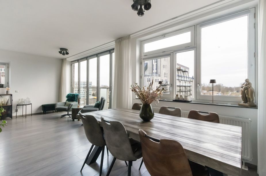 Maarten Harpertsz. Trompweg 94