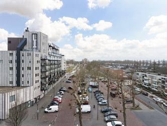 Maarten Harpertsz. Trompweg 94, DORDRECHT