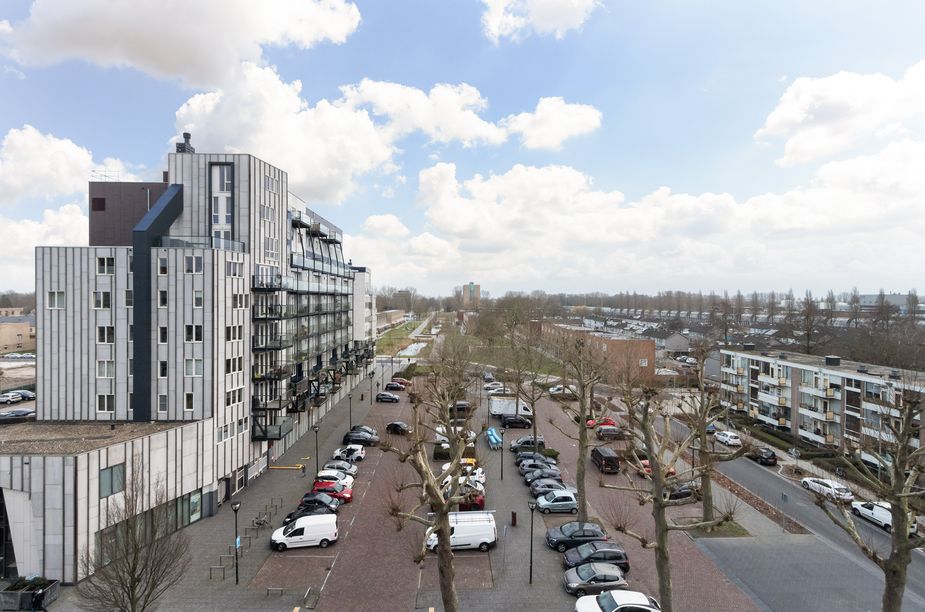 Maarten Harpertsz. Trompweg 94