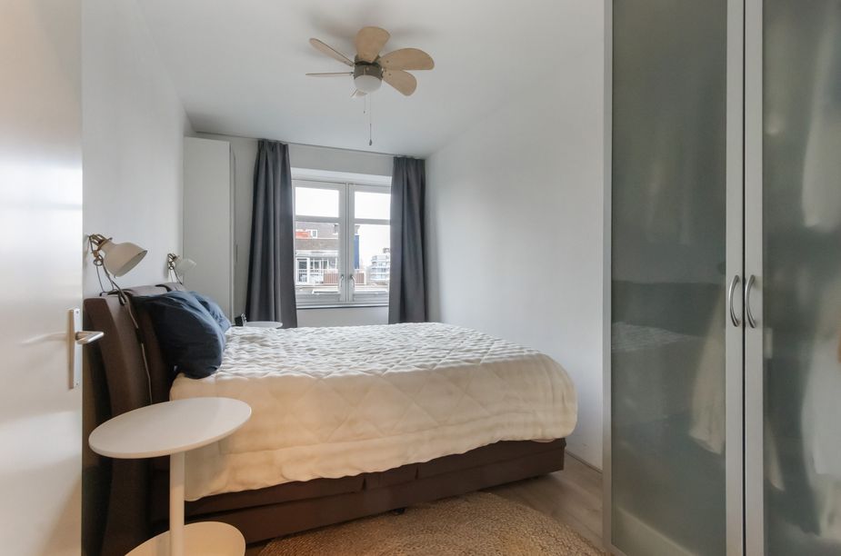 Maarten Harpertsz. Trompweg 94