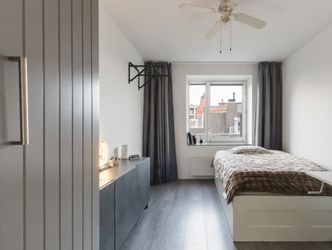 Maarten Harpertsz. Trompweg 94, DORDRECHT