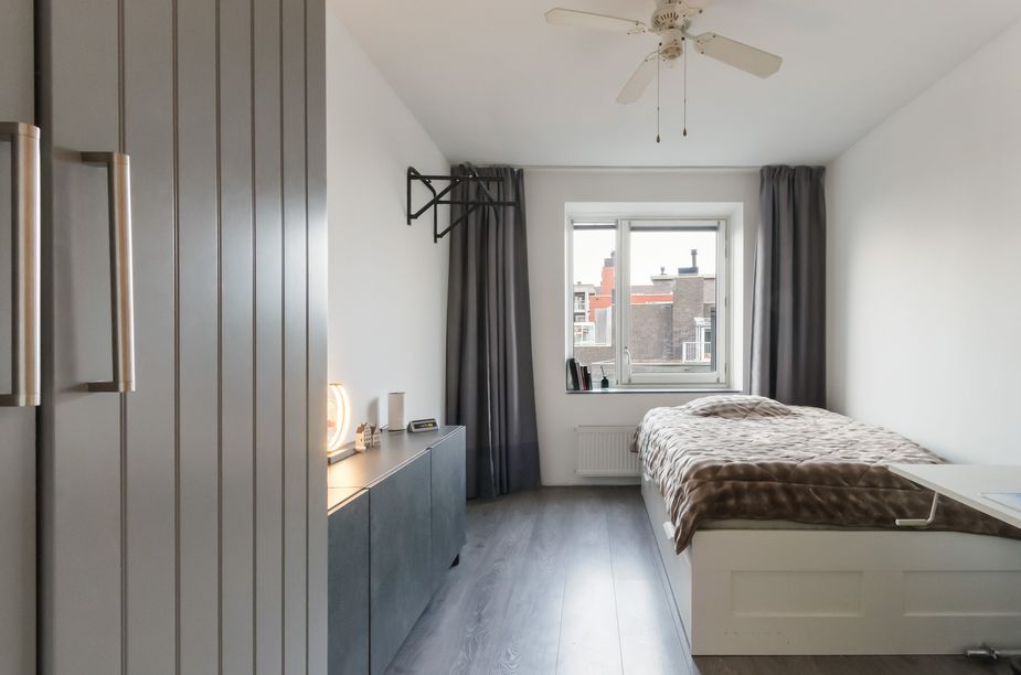 Maarten Harpertsz. Trompweg 94