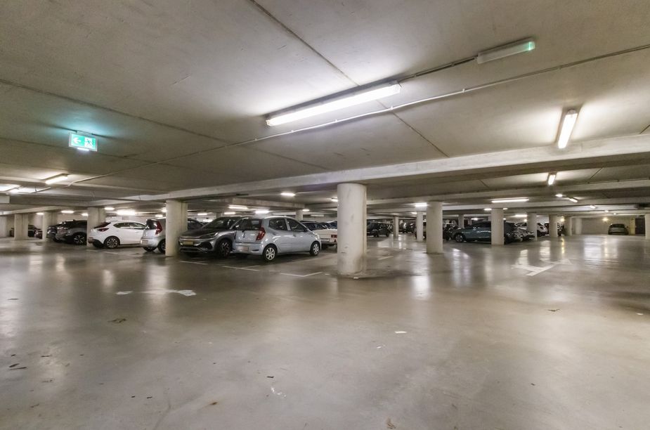 Maarten Harpertsz. Trompweg 94