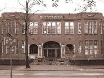 Reeweg Oost 123P, DORDRECHT