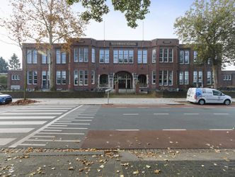 Reeweg Oost 123P, DORDRECHT