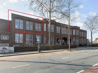 Reeweg Oost 123P, DORDRECHT