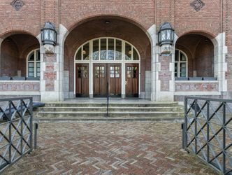 Reeweg Oost 123P, DORDRECHT