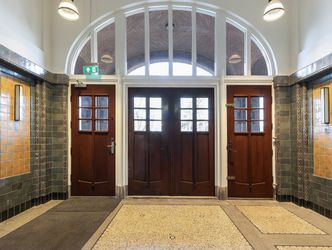 Reeweg Oost 123P, DORDRECHT