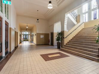 Reeweg Oost 123P, DORDRECHT