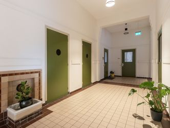 Reeweg Oost 123P, DORDRECHT