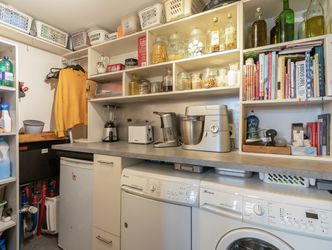 Reeweg Oost 123P, DORDRECHT