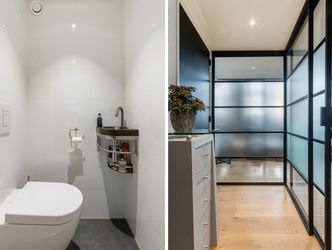 Reeweg Oost 123P, DORDRECHT