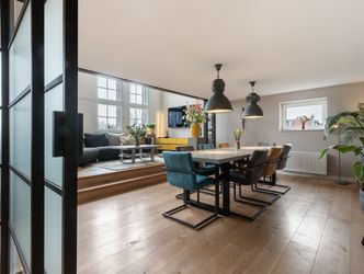 Reeweg Oost 123P, DORDRECHT