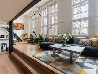 Reeweg Oost 123P, DORDRECHT