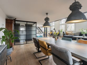 Reeweg Oost 123P, DORDRECHT