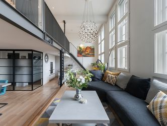 Reeweg Oost 123P, DORDRECHT