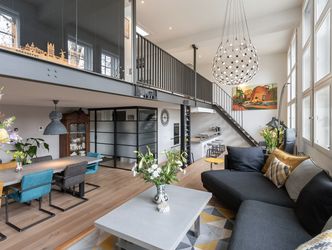 Reeweg Oost 123P, DORDRECHT