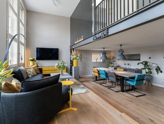 Reeweg Oost 123P, DORDRECHT