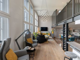 Reeweg Oost 123P, DORDRECHT