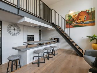 Reeweg Oost 123P, DORDRECHT