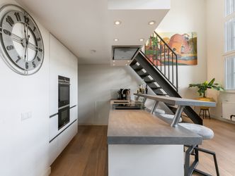 Reeweg Oost 123P, DORDRECHT