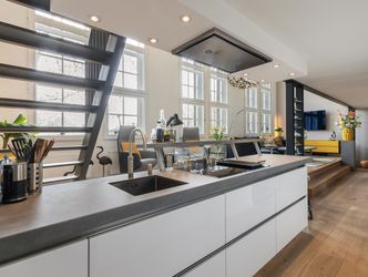 Reeweg Oost 123P, DORDRECHT