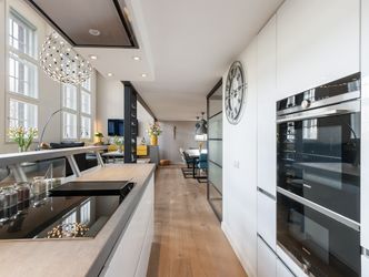 Reeweg Oost 123P, DORDRECHT