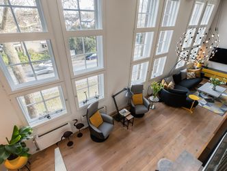 Reeweg Oost 123P, DORDRECHT