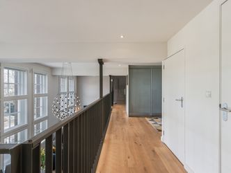 Reeweg Oost 123P, DORDRECHT