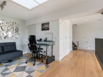 Reeweg Oost 123P, DORDRECHT