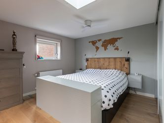 Reeweg Oost 123P, DORDRECHT