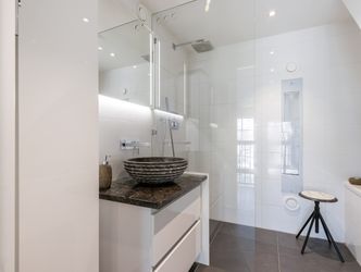 Reeweg Oost 123P, DORDRECHT