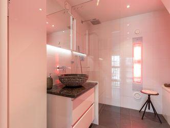 Reeweg Oost 123P, DORDRECHT