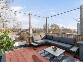 Reeweg Oost 123P, DORDRECHT