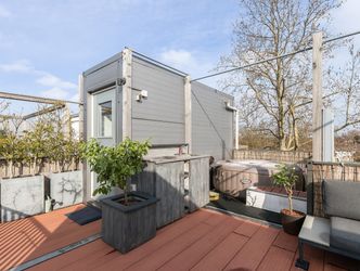 Reeweg Oost 123P, DORDRECHT