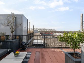 Reeweg Oost 123P, DORDRECHT