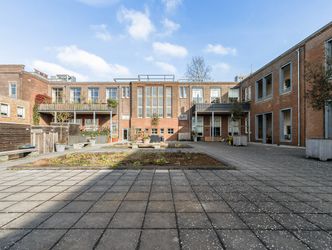 Reeweg Oost 123P, DORDRECHT