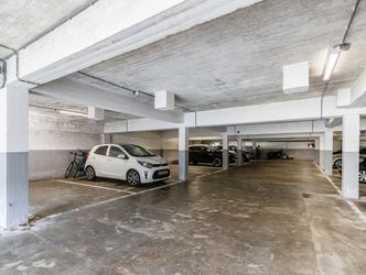 Reeweg Oost 123P, DORDRECHT