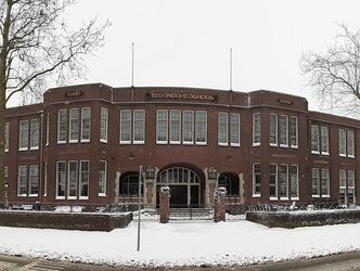 Reeweg Oost 123P, DORDRECHT