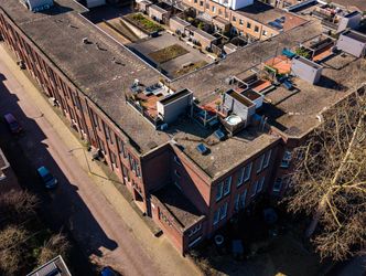 Reeweg Oost 123P, DORDRECHT