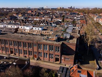 Reeweg Oost 123P, DORDRECHT